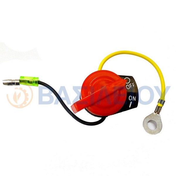ex17.jpgInterruttore on / off per motori tipo Honda